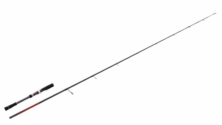 Spinning MAJOR CRAFT Engan EGS-762ML